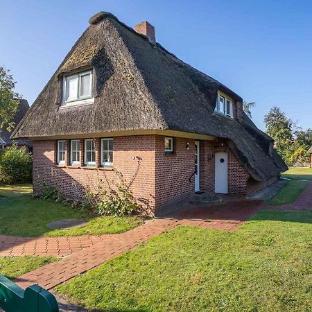 Villa Hus Dünenkieker SPO Hus Dünenkieker SPO Sankt Peter-Ording Exterior foto