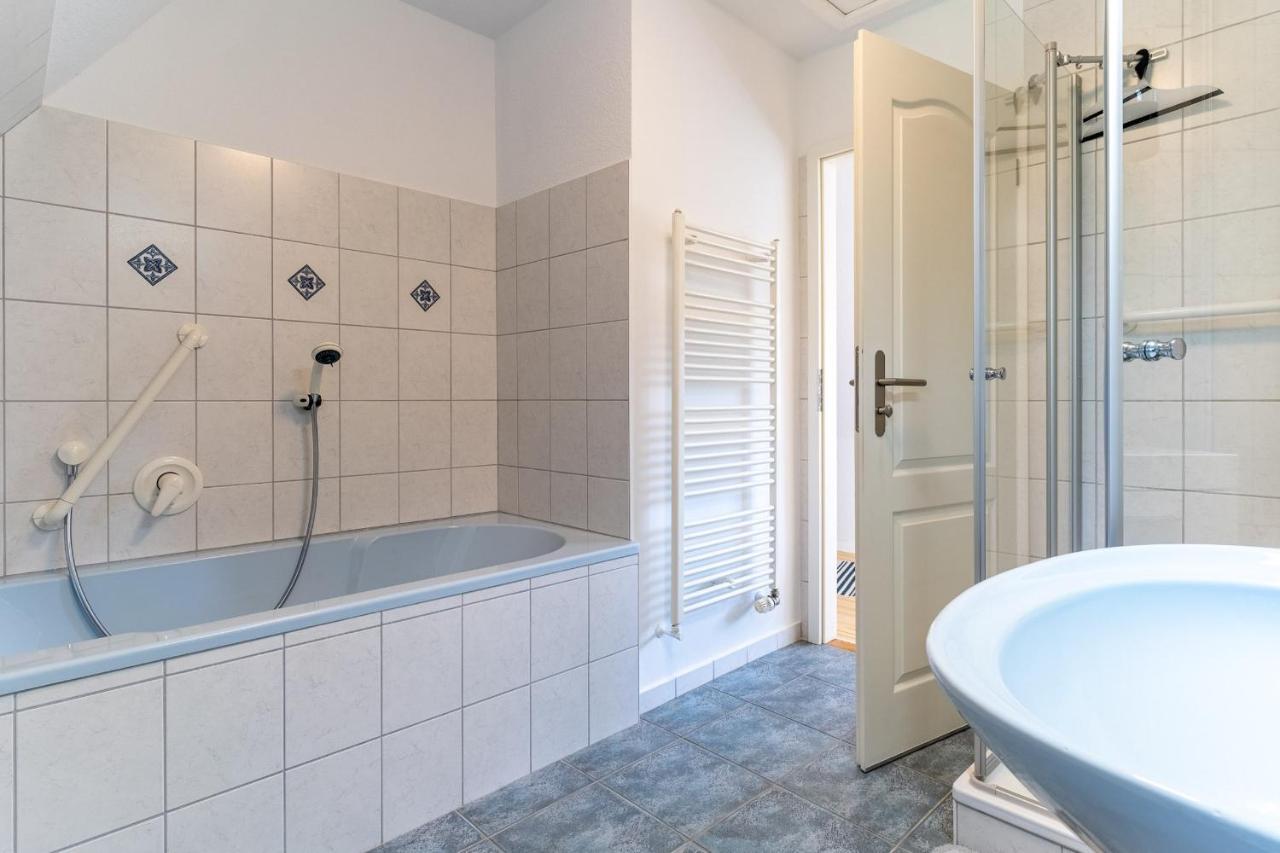 Villa Hus Dünenkieker SPO Hus Dünenkieker SPO Sankt Peter-Ording Exterior foto